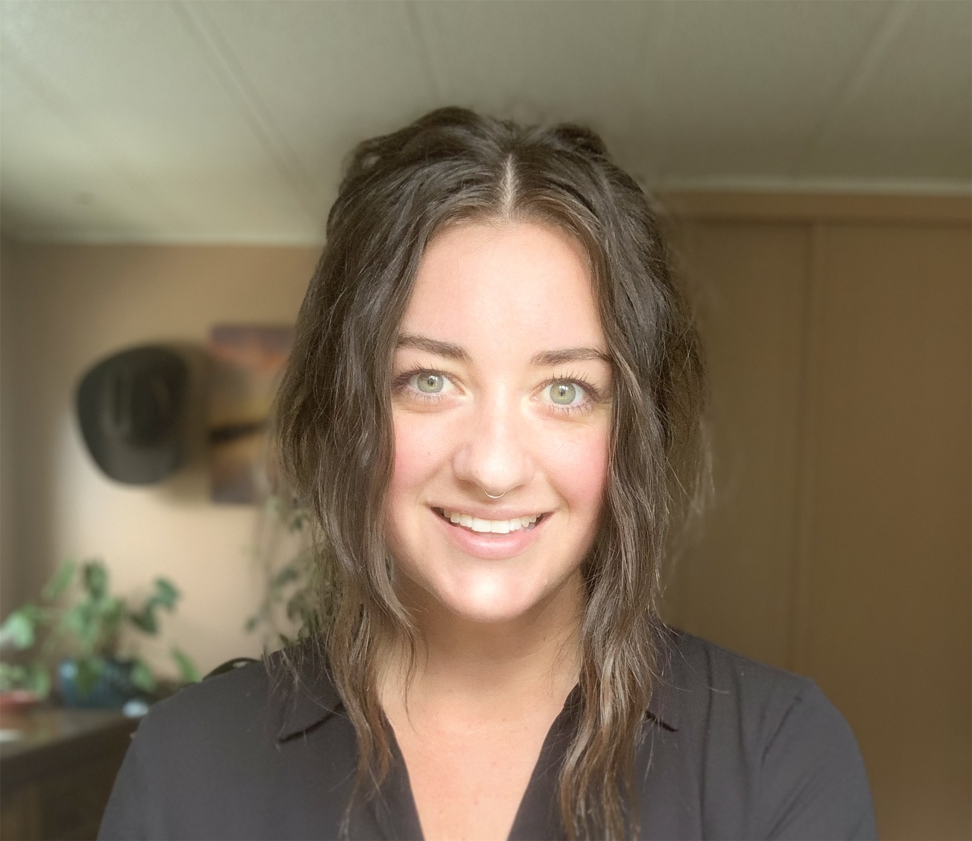 Kenzie Cielinski Wisconsin Licensed Massage Therapist